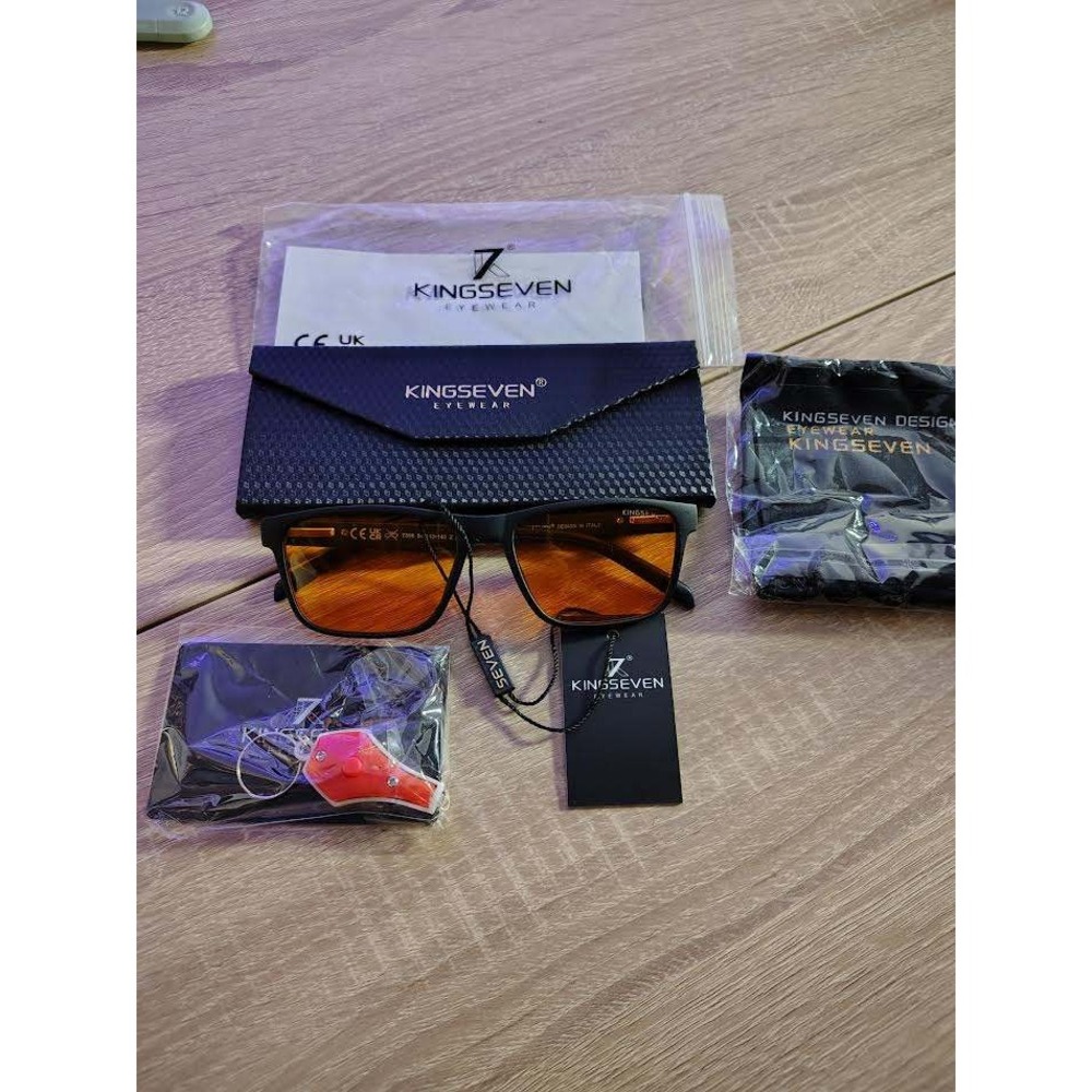 KingSeven Eyewear‎